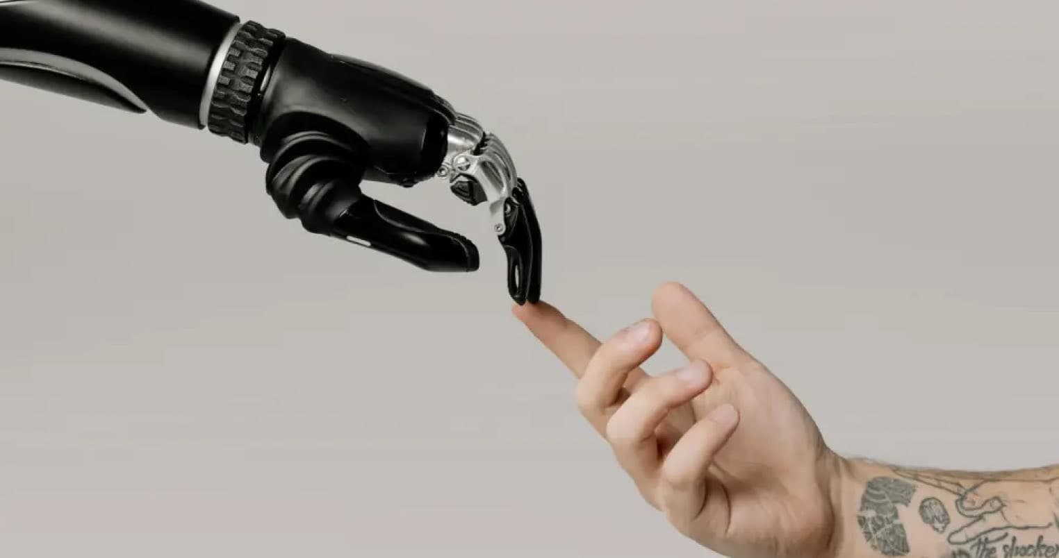 Why Are People Turning to AI for Mental Health Support?