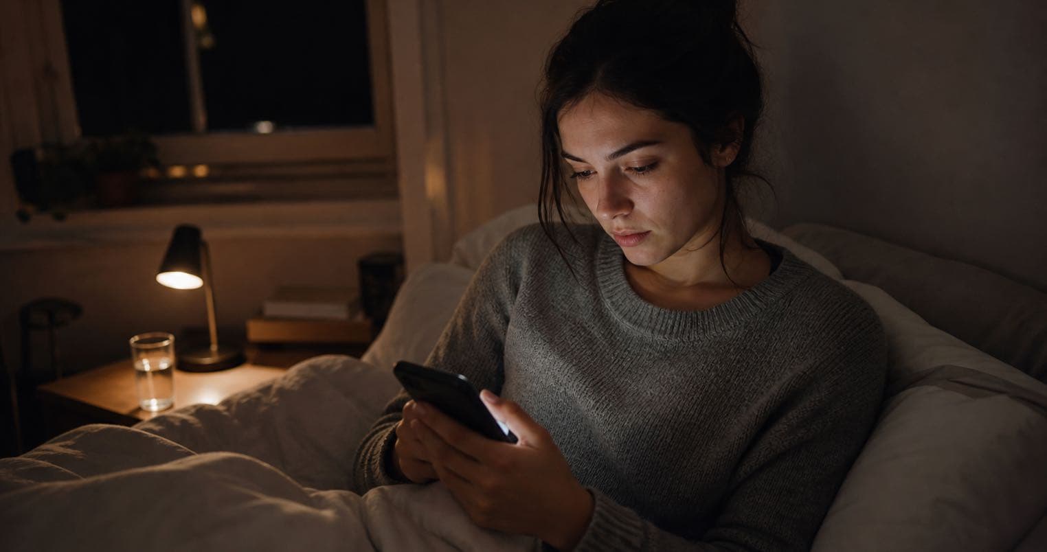 Should You Use ChatGPT for Emotional Support?