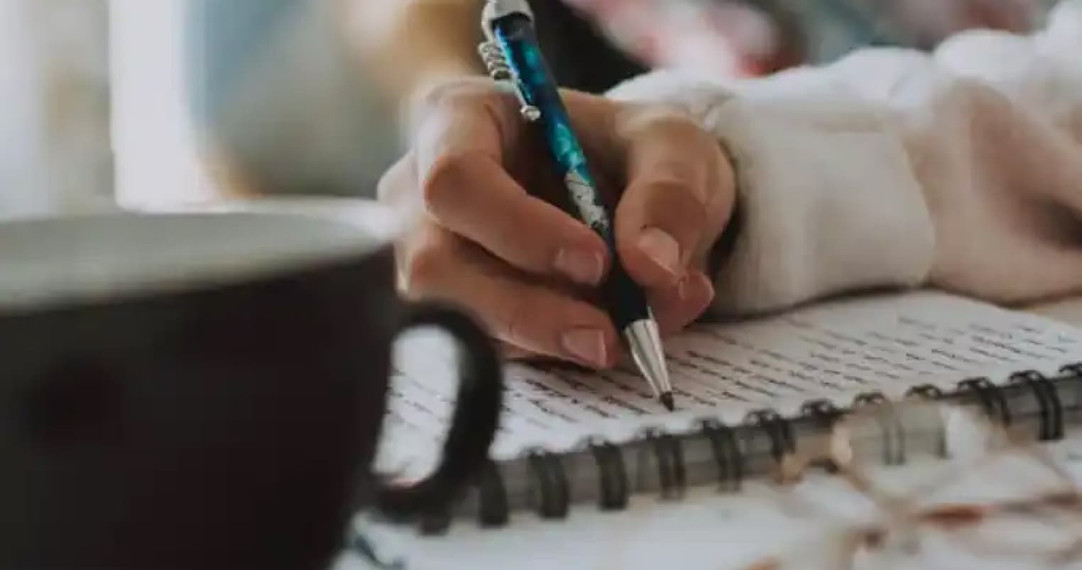 The Psychology of Expressive Writing: Releasing Hidden Emotions