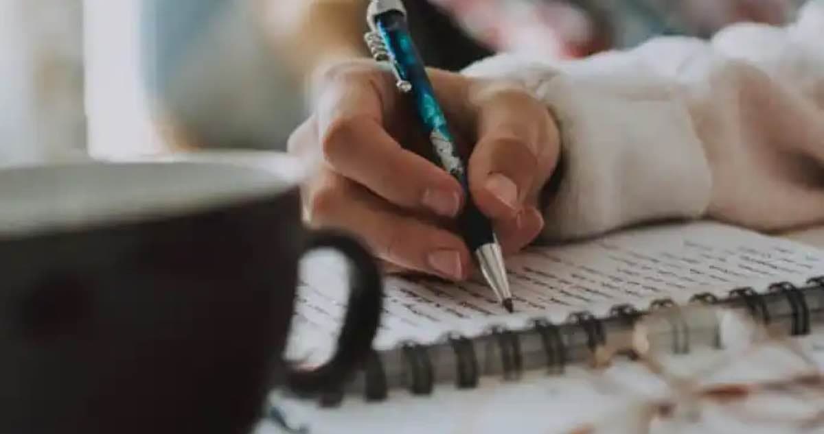 The Psychology of Expressive Writing: Releasing Hidden Emotions