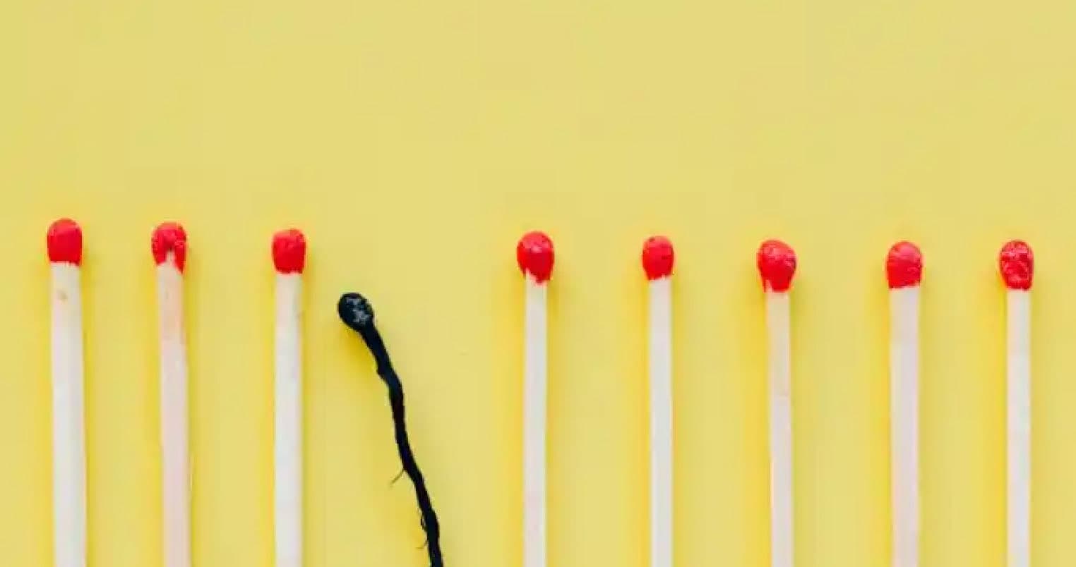 The Reality of High-Functioning Depression