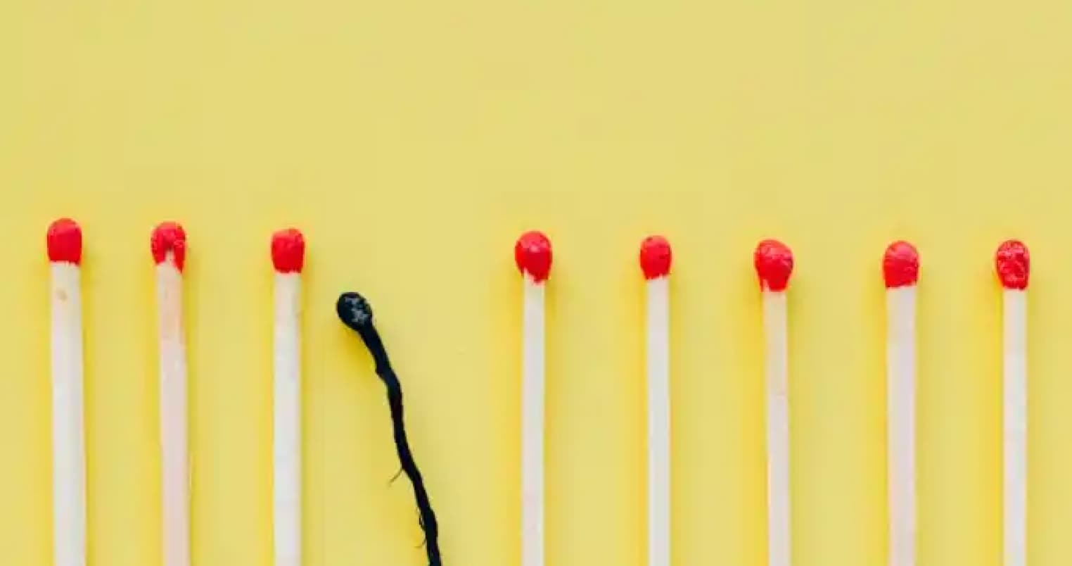 The Reality of High-Functioning Depression