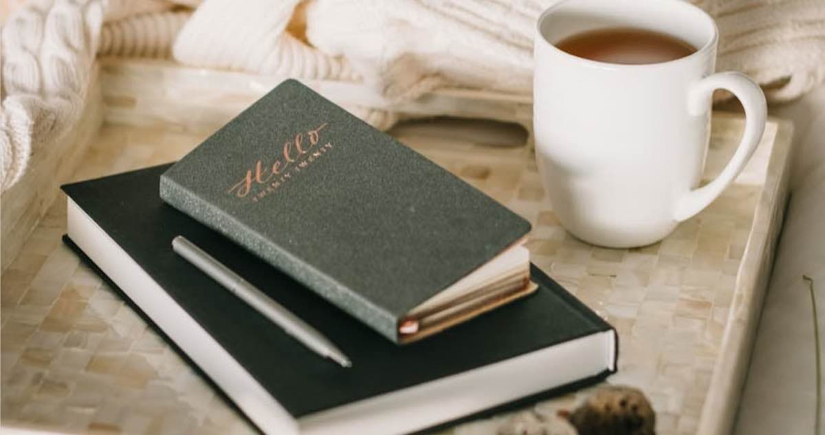 30 Journal Prompts to Help You Meet Yourself More Honestly