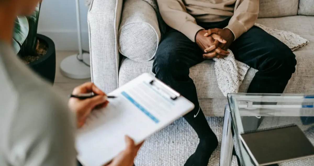 The Different Professions of Mental Health