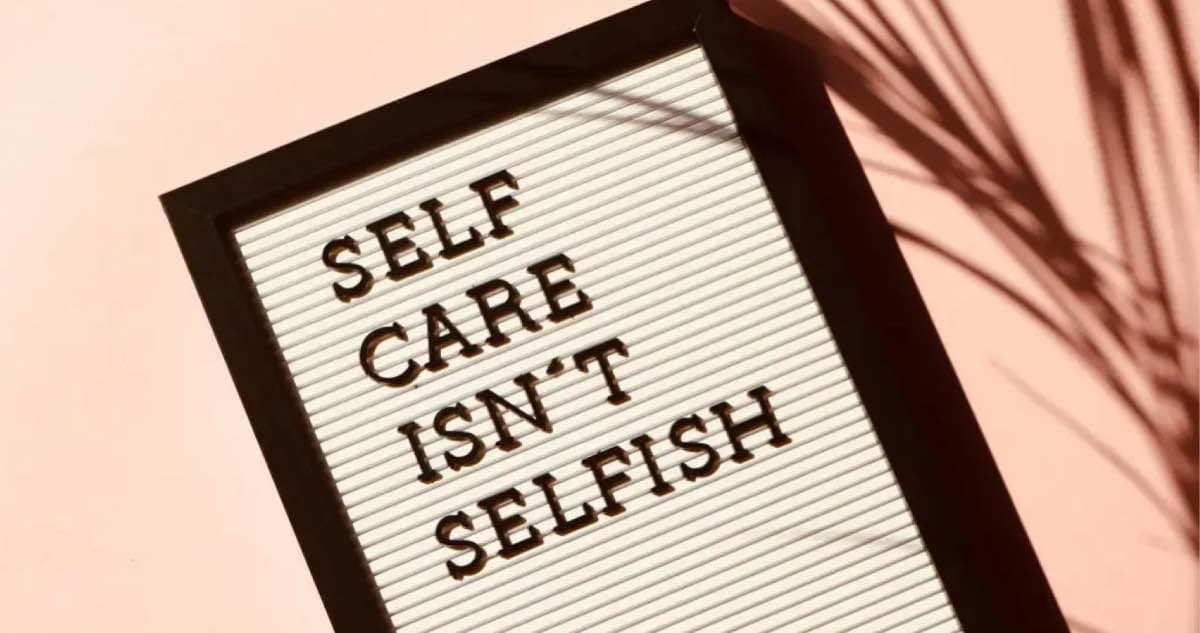 The Importance of Self-Love: What it Means and Why it Matters