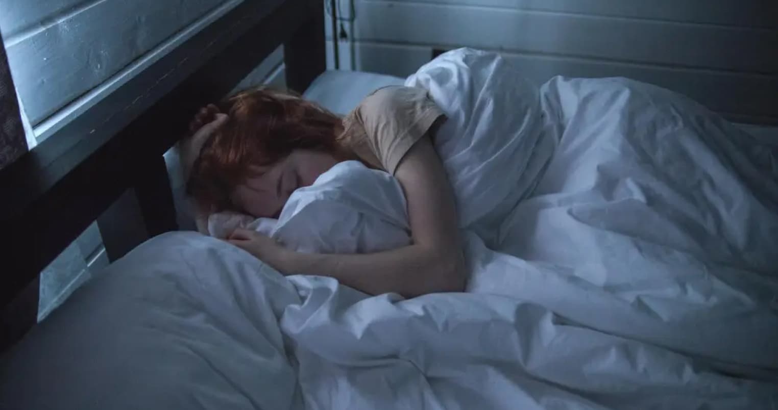 Why a Goodnight's Sleep is Essential for Mental Health