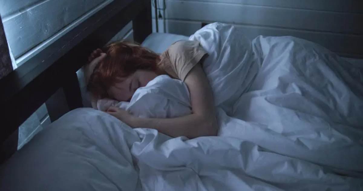 Why a Goodnight's Sleep is Essential for Mental Health